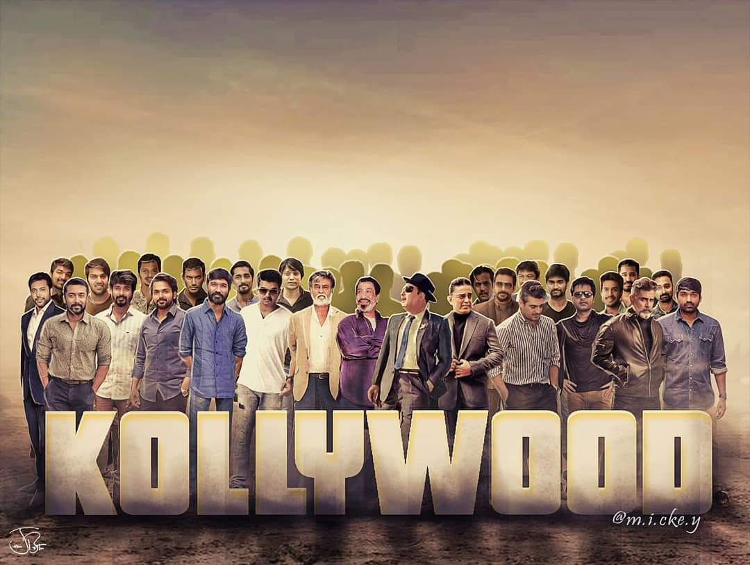 100 கோடிகளுக்கு மேல் சம்பளம் வாங்கும் தமிழ் நடிகர்கள்.! யாருனு நீங்களே பாருங்க 3