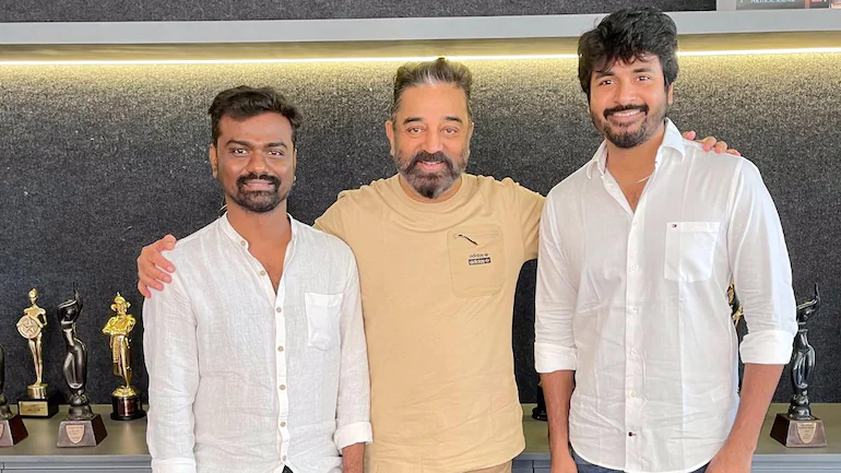 லக்குனா இப்படி இருக்கனும்!!கமல் படத்தில் ரஜினியுடன் இணையும் சிவகார்த்திகேயன். 3