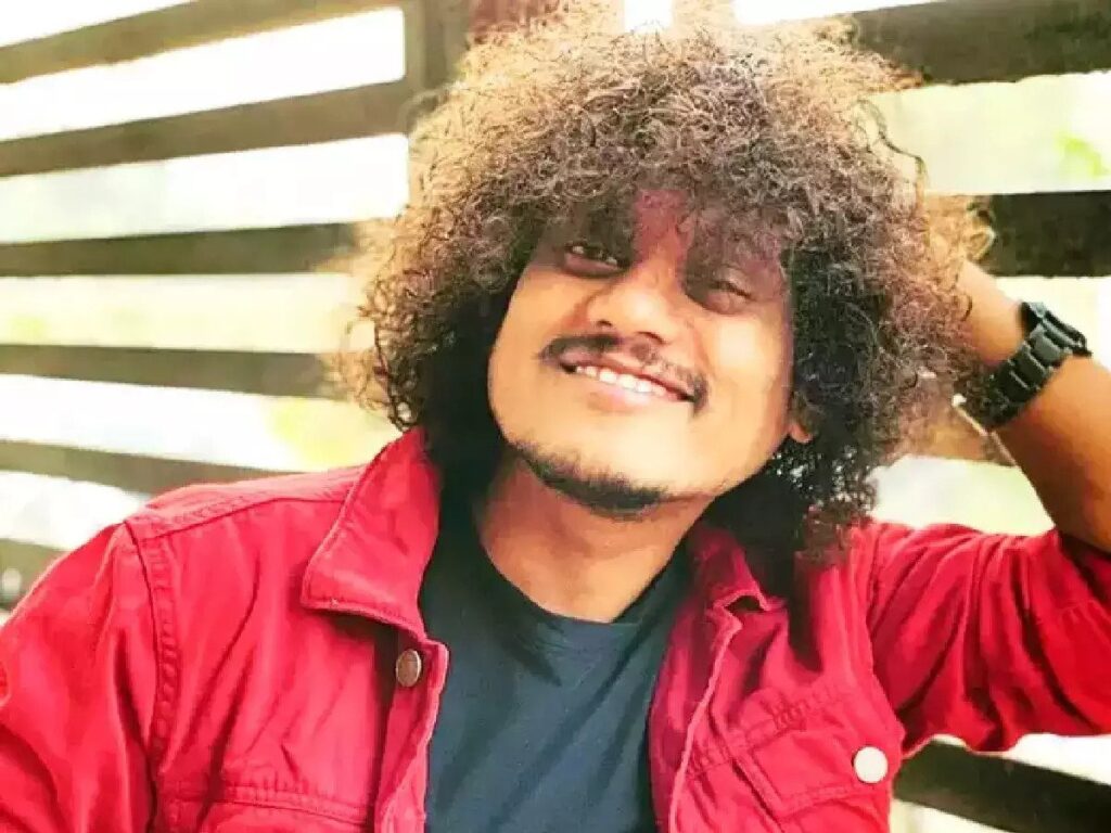 என் கைய பிடிச்சுக்கோ பென்சி! வருங்கால மனைவியுடன் கெத்தாக என்ட்ரி கொடுத்த புகழ்.! | Pugazh 3