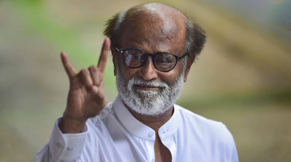 கோடி ரூபாய் கொட்டி குடுத்தாலும் பண்ண மாட்டேன்.! மக்கள் நலனை மட்டுமே சிந்தித்த ரஜினி.! 5
