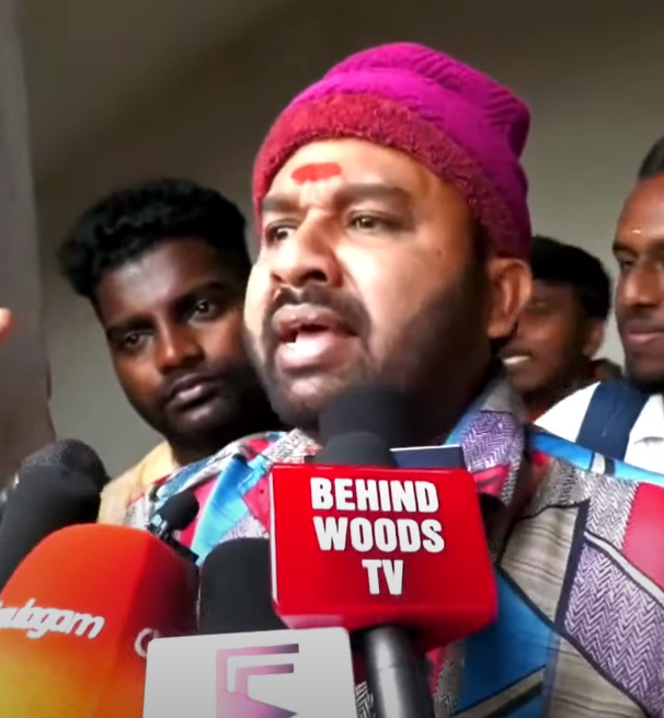 சிவகார்த்திகேயன் நடிக்கவே இல்லை Bro..பேச முடியாமல் கதறி அழுத கூல் சுரேஷ் | Don Movie Review 3
