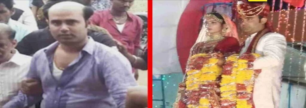 தாலி கட்டும் நேரத்தில் கழன்று விழுந்த விக்..திருமணத்தை நிறுத்திய மணப்பெண் | U.P 3