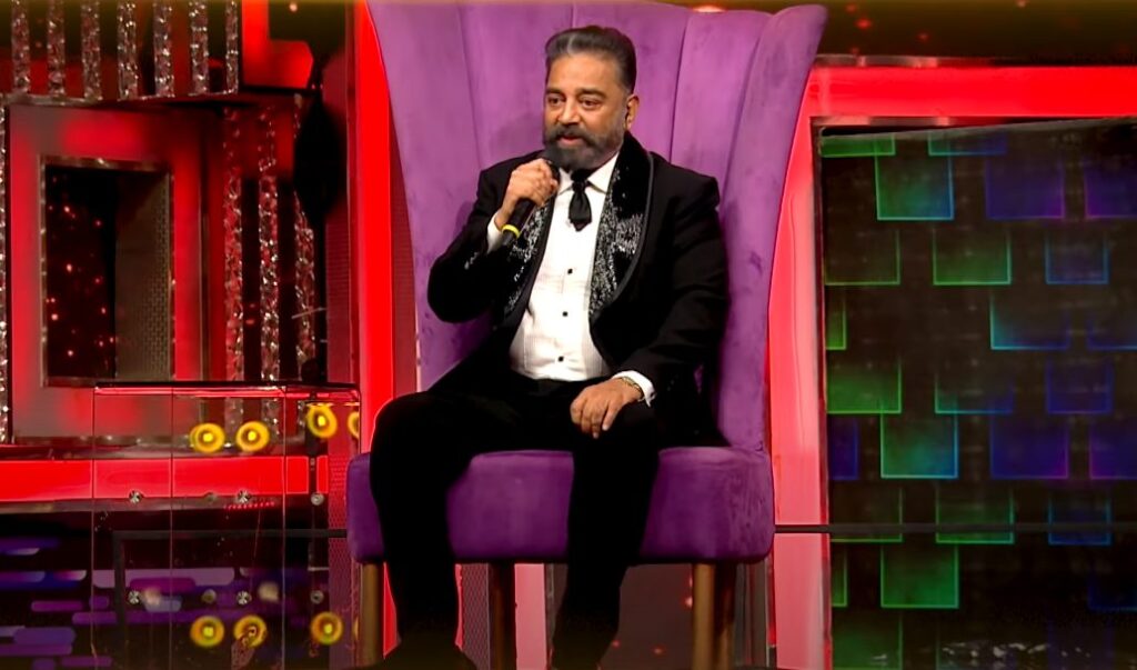 கமலை இவளோ ஜாலியா பாத்ததே இல்லை..சூப்பர் சிங்கரில் குழந்தைகளுடன் விளையாடிய கமல் 3