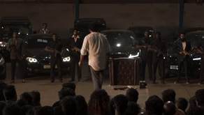 அட பாவிங்களா!!இதையா இவளோ நாள் கவனிக்காம விட்டோம்!!!யாருமே கவனிக்காத கைதி படத்திலிருக்கும் விக்ரம் படத்தின் லீட். 5