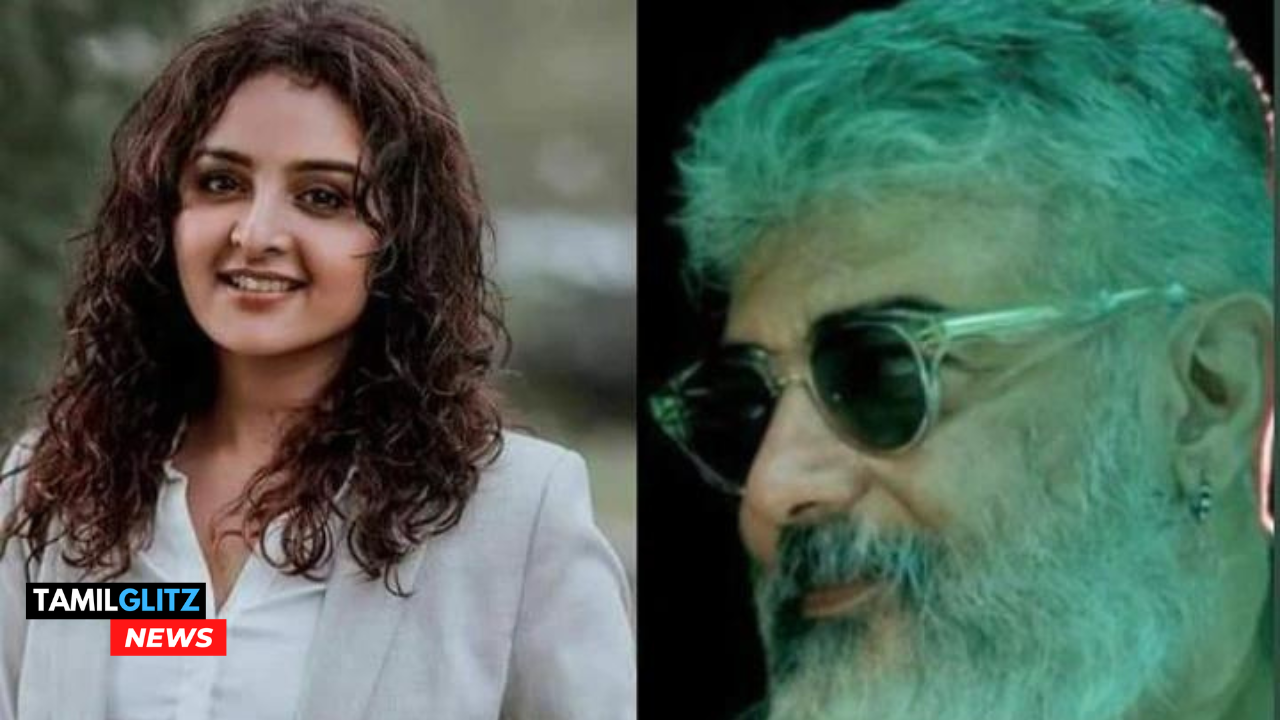 கடைசியாக நாயகியை முடிவு செய்த ஏ.கே. 61 படக்குழு....அசத்தல் காம்போவில் தயாராகும் படம் 97
