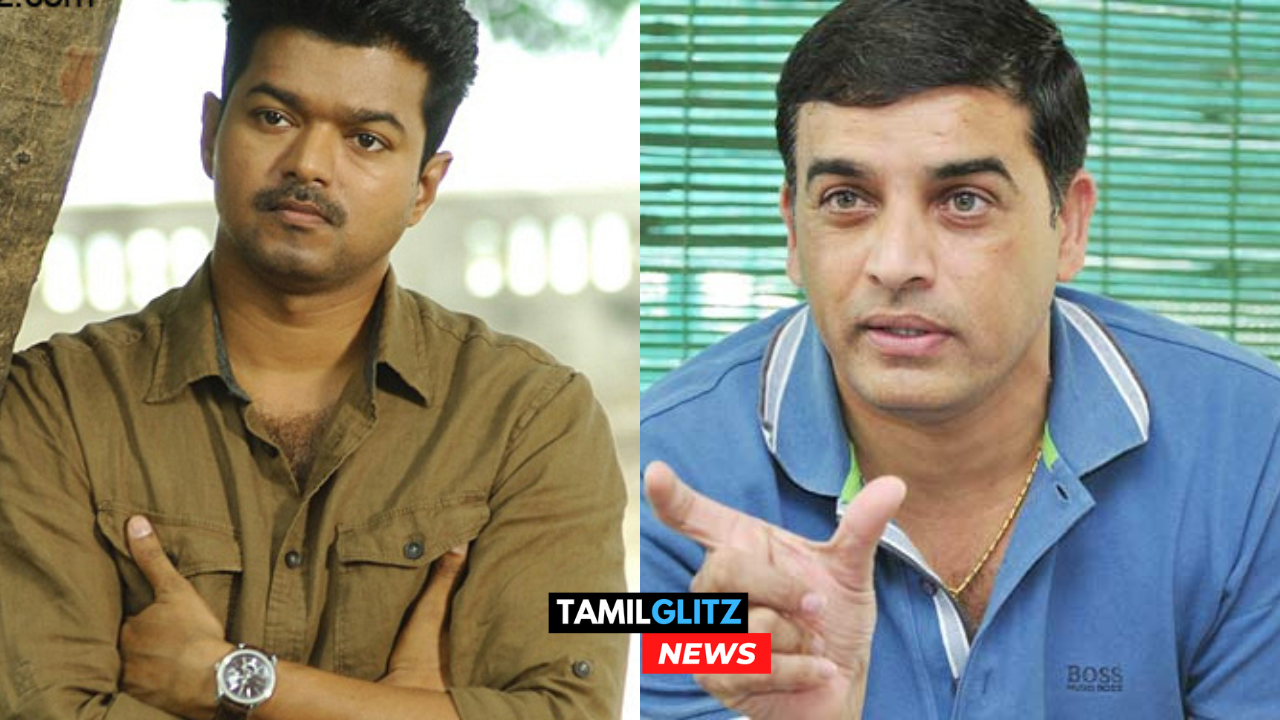 இது என்னடா நம்ம தளபதிக்கு தெலுங்கில் தயாரிப்பாளரால் வந்த சோதனை 62