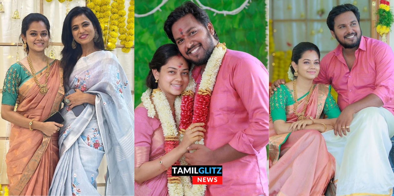 சொந்த வீடு கட்டி கெத்து காட்டிய அனிதா..நேரில் வந்து வாழ்த்திய ரம்யா பாண்டியன் | Anitha Sampath 93