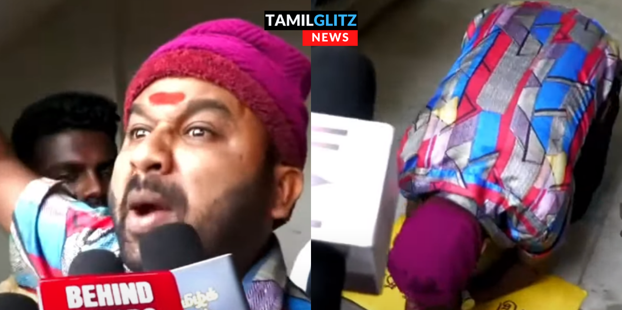 சிவகார்த்திகேயன் நடிக்கவே இல்லை Bro..பேச முடியாமல் கதறி அழுத கூல் சுரேஷ் | Don Movie Review 93