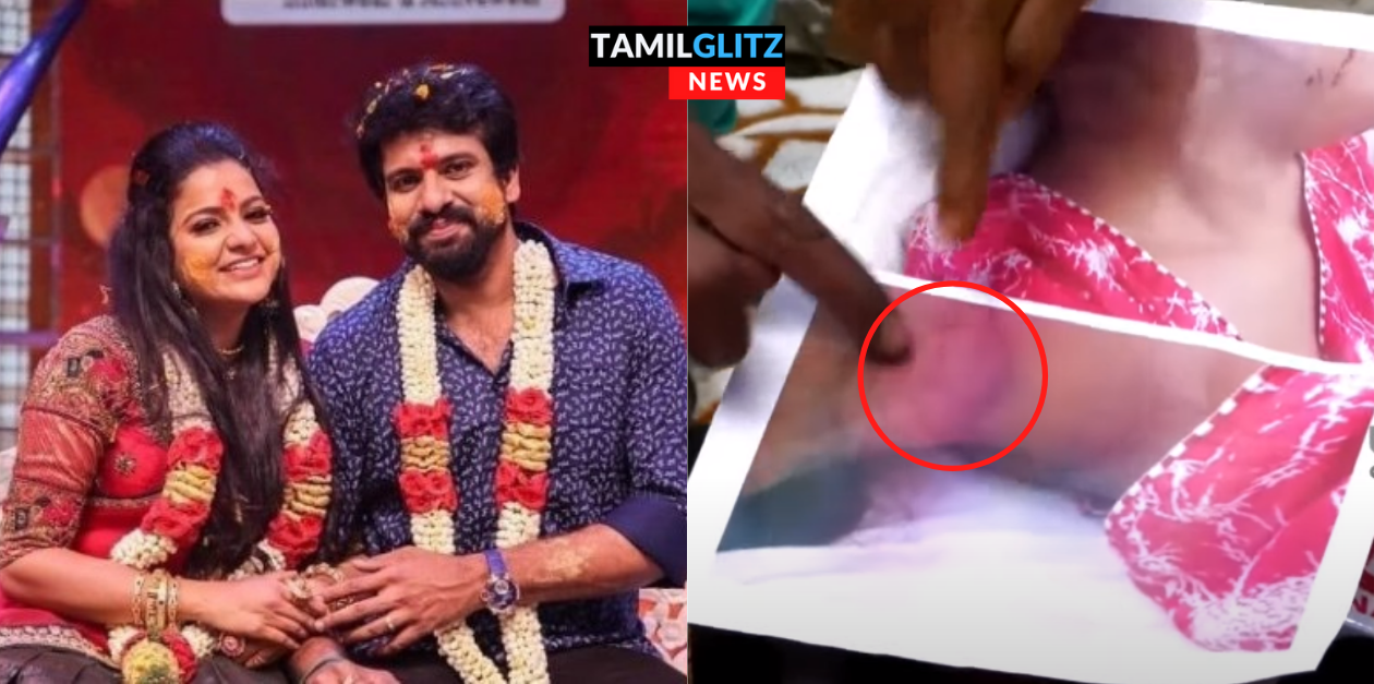 சித்ரா வழக்கில் திடீர் திருப்பம்..! புதிய ஆதாரங்களை காட்டி சித்ரா தாயார் பரபரப்பு பேட்டி | VJ Chitra 69