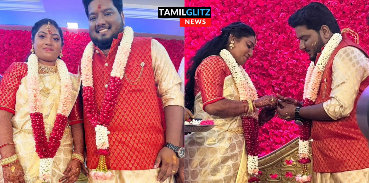 Blacksheep ஓனர் RJ விக்னேஷ் காந்த்க்கு திடீரென நடந்த நிச்சயதார்த்தம்..| BlackSheep 83