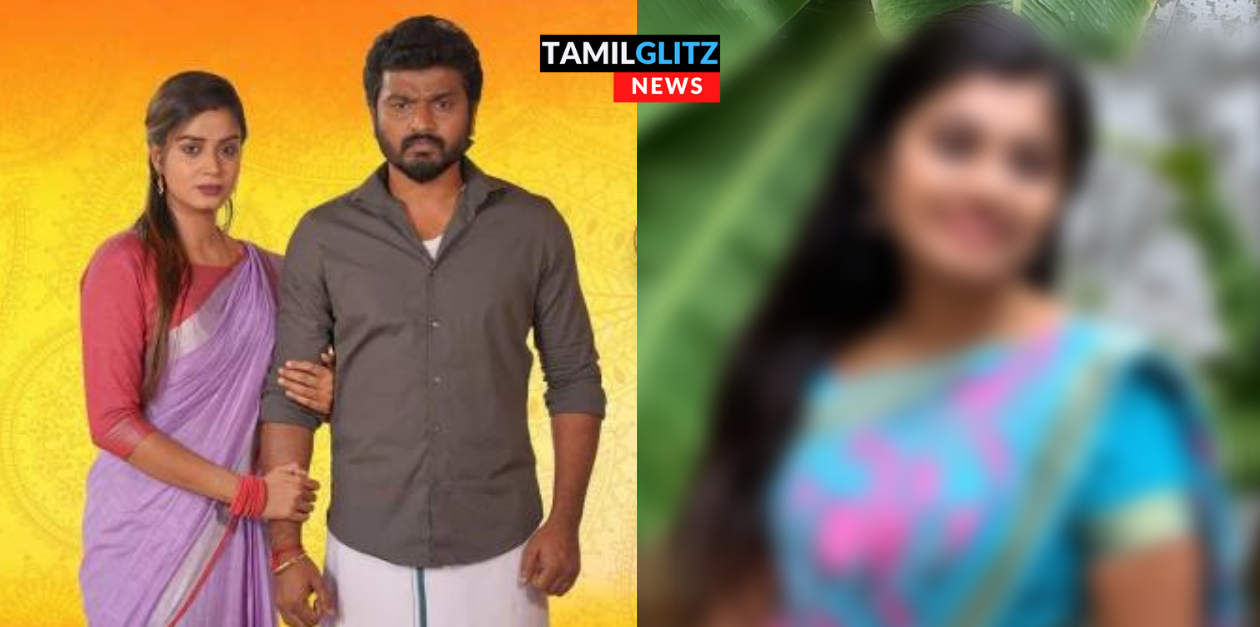 மீண்டும் சீரியலை விட்டு விலகும் ராஜா ராணி 2 நடிகை..! தொடர்ந்து விலகும் நடிகர்கள் | Raja Rani 2 99