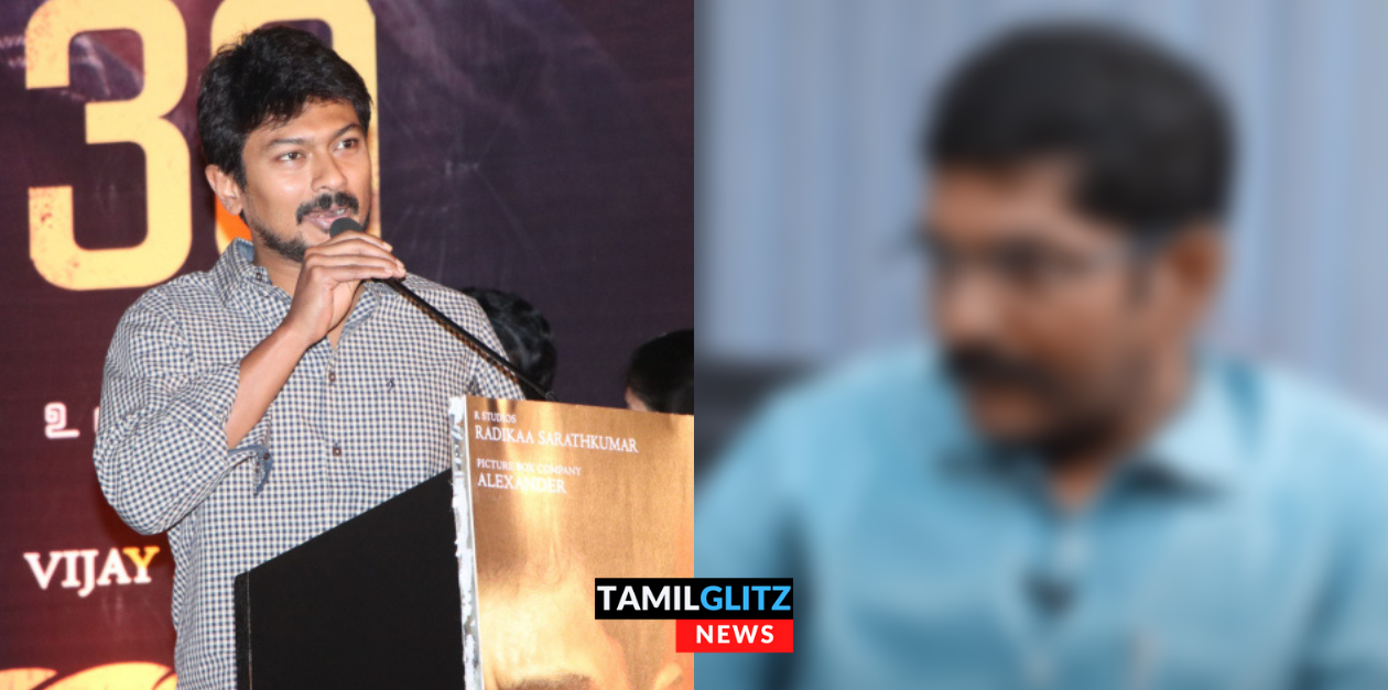 டாய் ப்ராடுப்பயலே..அளவா புளுகுடா..உதயநிதியை மிக கேவலமாக பேசிய யூடியூப் பிரபலம் | Udhayanidhi Stalin 13
