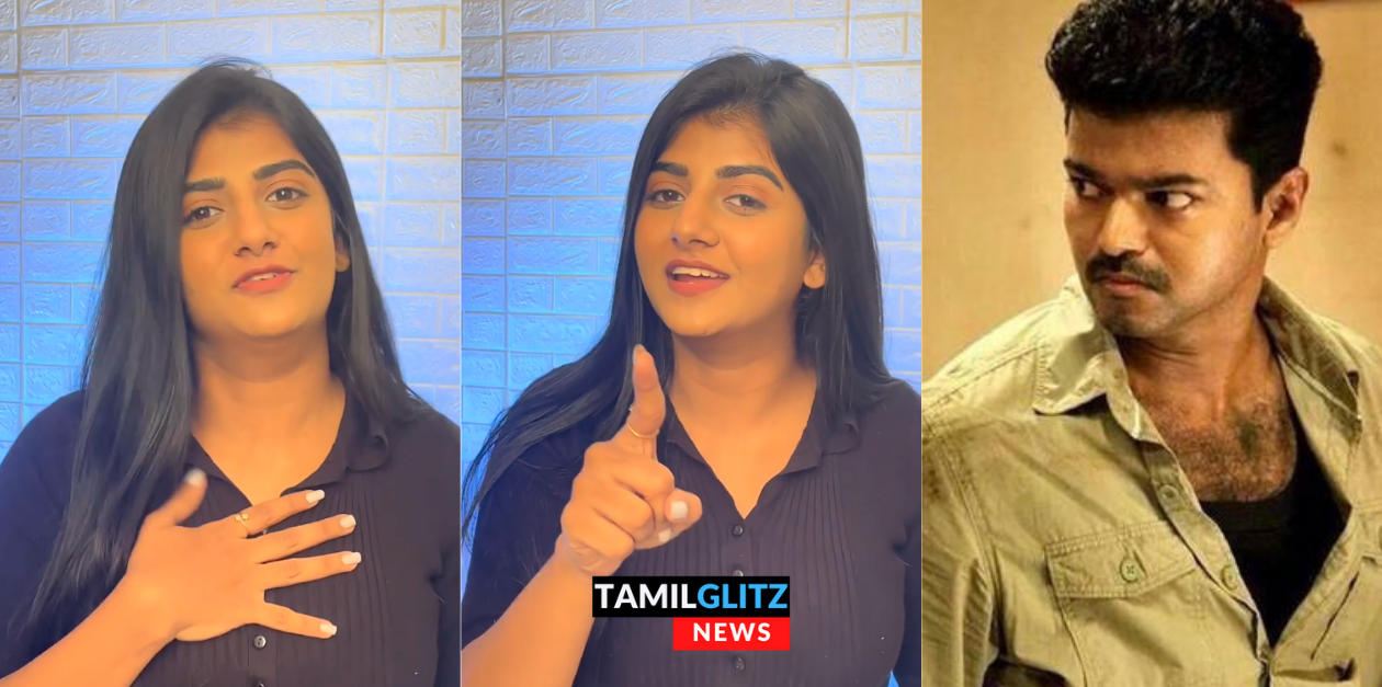 விஜய் பட வாய்ப்பை வேணாம்னு மறுத்தேன்..கேபி சொன்ன காரணத்தை பாருங்க 🙄 | Gabriellla 19