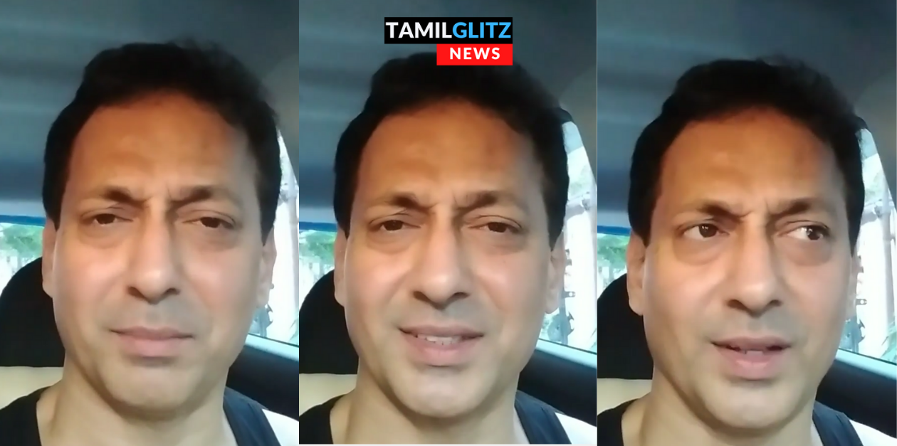 நானும் மனுஷன் தான், கேவலமாக திட்டாதீங்க..மனம் நொந்து பேசிய கோபி | BakkiyaLakshmi Gopi 103
