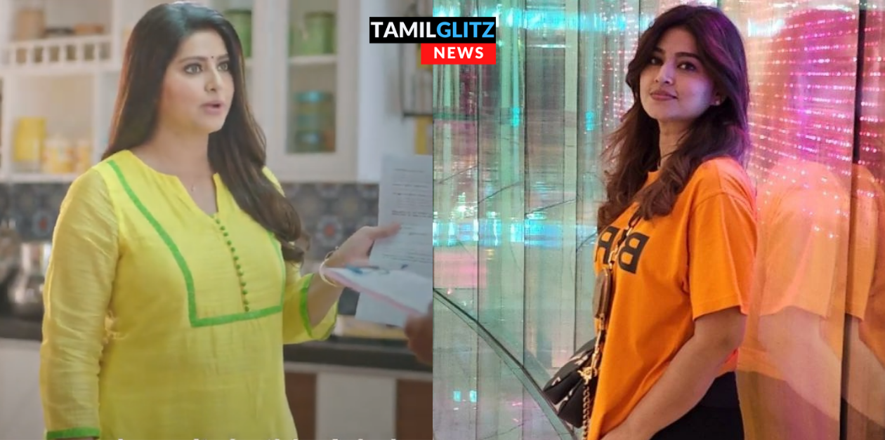 2வது குழந்தை பிறந்த பிறகு தாறுமாறாக ஏறிய உடல் எடை..வெறித்தனமாக ஒர்க் அவுட் செய்து குறைத்த ஸ்னேகா 91