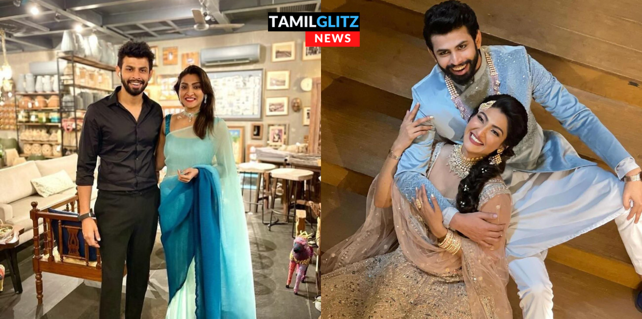 திருமண கோலத்தில் வருண் அக்ஷரா..! வெளியான புது வீடியோவால் அதிர்ச்சியில் ரசிகர்கள் 85