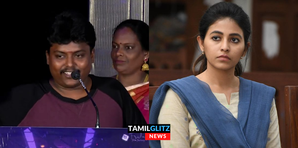 நீ என்ன அவளோ பெரிய ஆளா? அவமானப்படுத்திய அஞ்சலியை கழுவி ஊற்றிய பாண்டி | Anjali 97