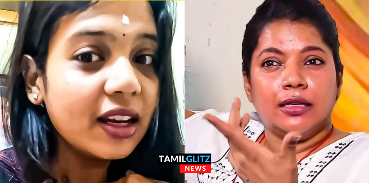 மூடிட்டு போடி, சனியனே.. ஸ்ரீநிதியை திட்டி தீர்த்த சாண்டியின் முன்னாள் மனைவி காஜல் 49
