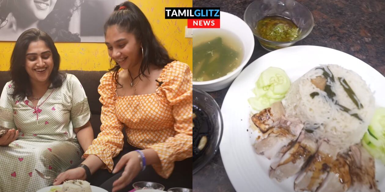 வனிதாவுக்காக மகள் செய்த சைனீஸ் உணவு! அம்மா மகள் உறவு பாக்க எவ்வளோ அழகா இருக்கு 89