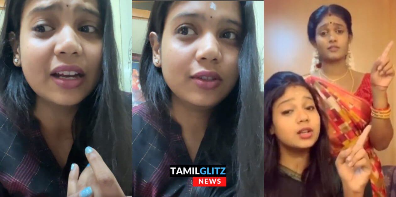 VJ சித்து நிலைமைதான் நட்சத்திராவுக்கு, தோழி பற்றி லைவ்ல் உளறி கொட்டிய ஸ்ரீநிதி | Sreenidhi 65