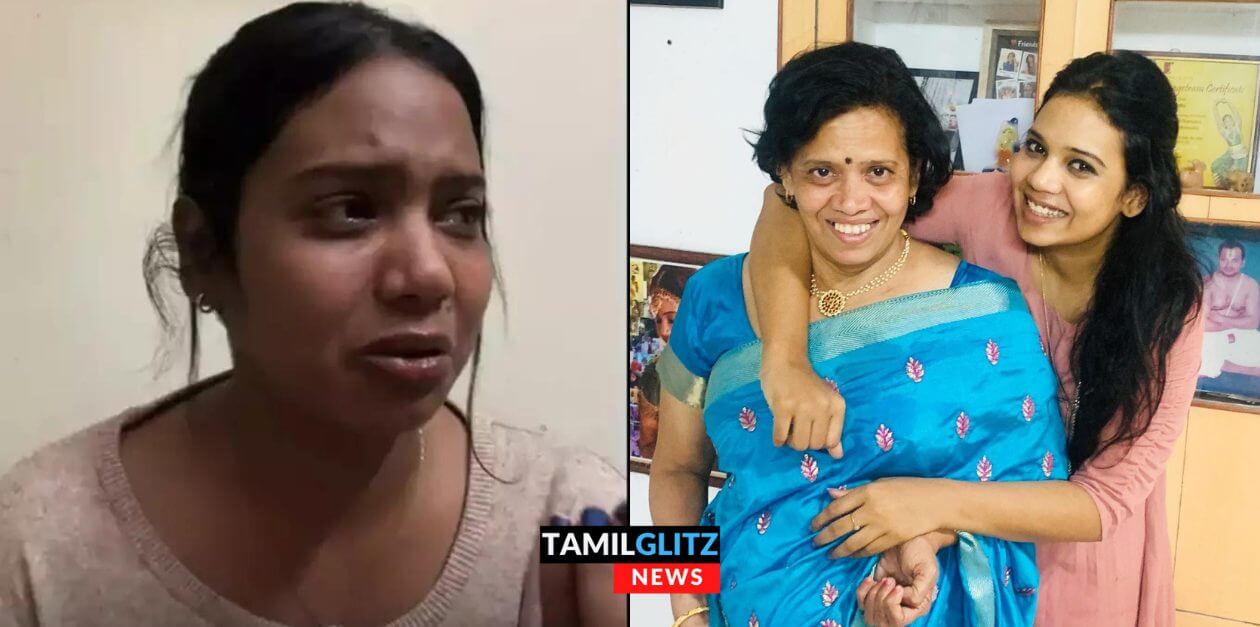 ஸ்ரீநிதியை rehabilitation centreல சேர்க்க போறோமா? உண்மைகளை உடைத்த ஸ்ரீநிதி அம்மா 59