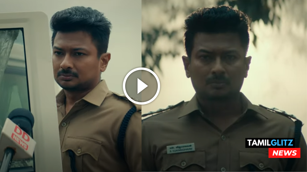 நெஞ்சுக்கு நீதி படத்தின் ட்ரைலர் வெளியானது உதயநிதி ஸ்டாலின்| தான்யா ரவிச்சந்திரன்| ஷிவானி ராஜசேகர் | அருண்ராஜா காமராஜா 56