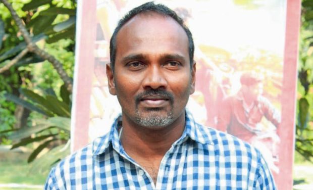 விஜயும் நானும் நல்ல நண்பர்கள்....தனியாக தம் அடிக்கும் போது நான்தான் கம்பெனி - இயக்குனர், நடிகர்,ஒளிப்பதிவாளர் விஜய் மில்டன் 3