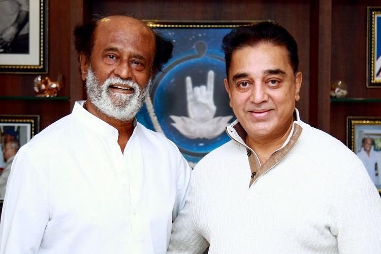 இசை வெளியீட்டு விழாவிற்கு ரஜினியை அழைத்த கமல்..வெளியான புது தகவல் | Vikram 3