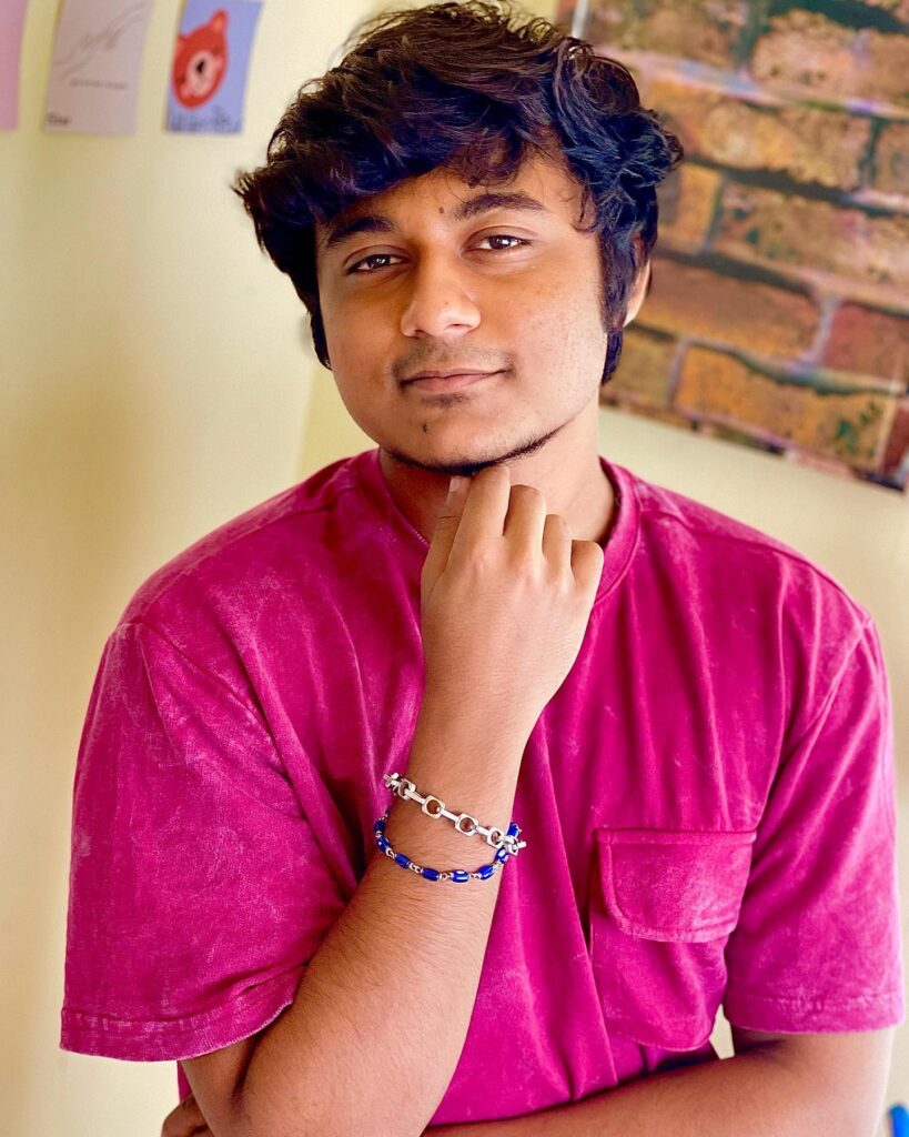 ஆஜீத்துடன் இணைந்து புல்லட் பாடலுக்கு மரண குத்து குத்திய கேபி..செம்ம Cute-ப்பா இந்த Pair | Caby 3