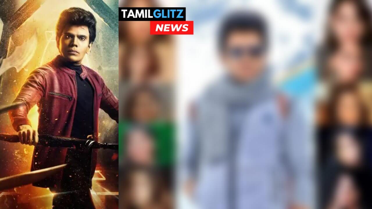 எது பத்து ஹீரோயினா?!!பணம் பத்தும் செய்யும் என நிரூபித்த லெஜெண்ட் அண்ணாச்சி!!பத்து முன்ணனி நாயகிகளை கொண்டு ஆடியோ லான்ச் அண்ணாச்சி!!! 21