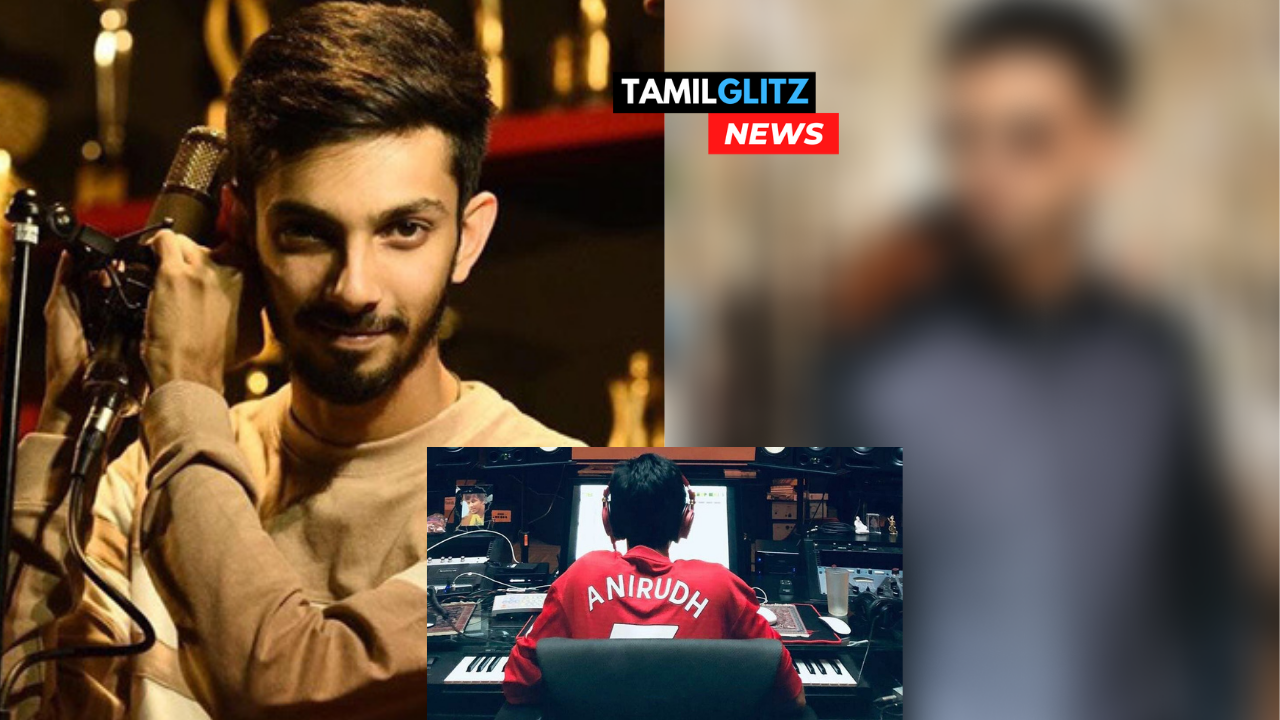 இசைமைப்பாளரா இருந்து போர் அடிச்சிடுச்சு போல!!திரையுலகில் அடுத்த அவதாராம் எடுக்கும் அனிருத்!! 69