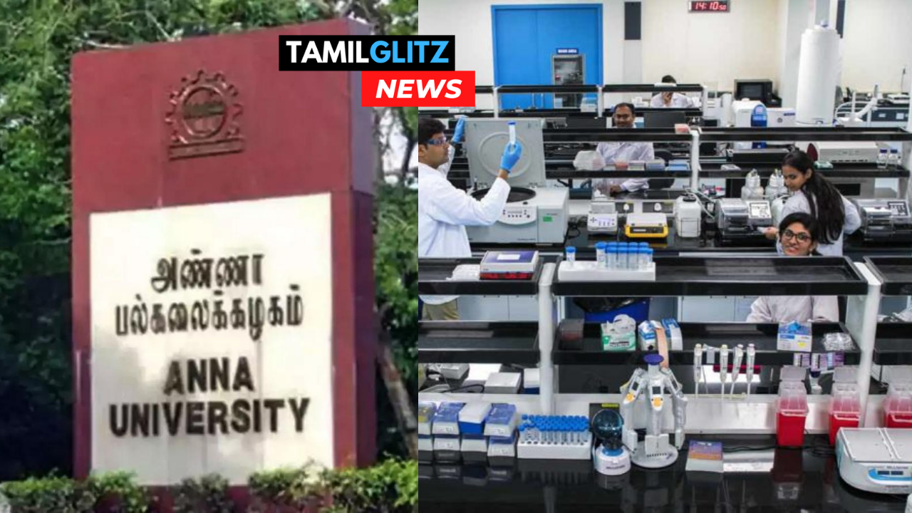 உலகத்தரத்தில் அண்ணா பல்கலைக்கழத்தில் சர்வதேச பூங்கா அமைக்கபடும் - உயர்கல்வி துறை அமைச்சர் பொன்முடி 23