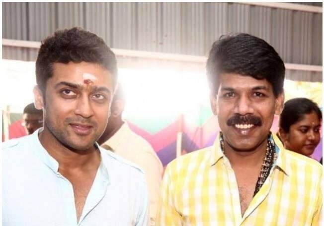 படம் நிறுத்திவைக்கப்பட்டுள்ளது உண்மை தான்...ஆனா!!சூர்யா -பாலா படம் குறித்த உண்மை நிலவரத்தை தெரிவித்துள்ள படக்குழு 3