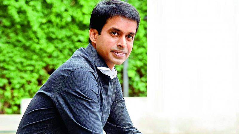 இந்திய தேசிய பேட்மிண்டன் அணி சிறப்பான இடத்தை நோக்கி வளர்ந்து வருகிறது - தலைமை தேசிய பேட்மிண்டன் பயிற்சியாளர் கோபிசந்த். 5