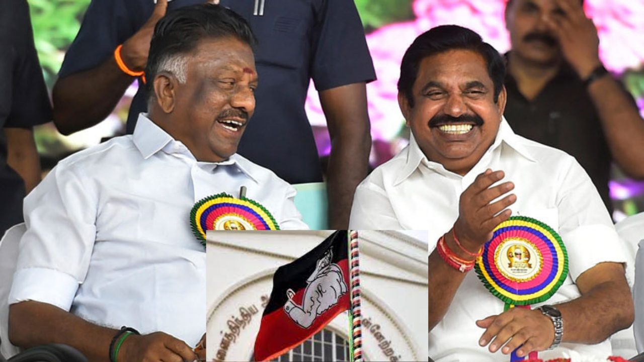 அ.தி.மு.க. சார்பில் போட்டியிடும் ராஜ்ய சபா எம்.பி. வேட்பாளர்கள் அறிவிப்பு!! 53