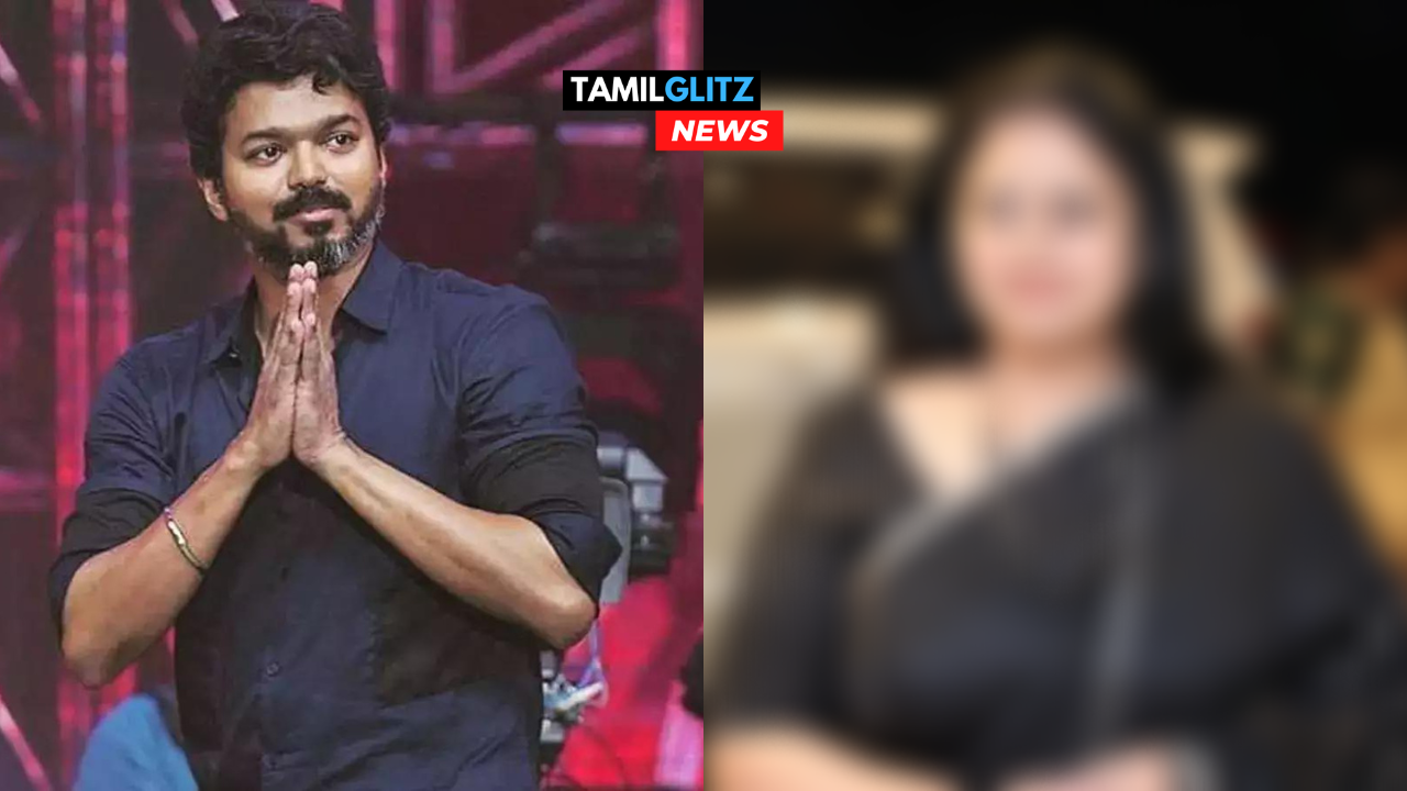 ஒரு ஃபேமஸ் எம்.எல்.ஏ விஜயோட அம்மா! தளபதி66இல் விஜய் அம்மா யாருன்னு தெரியுமா? 40
