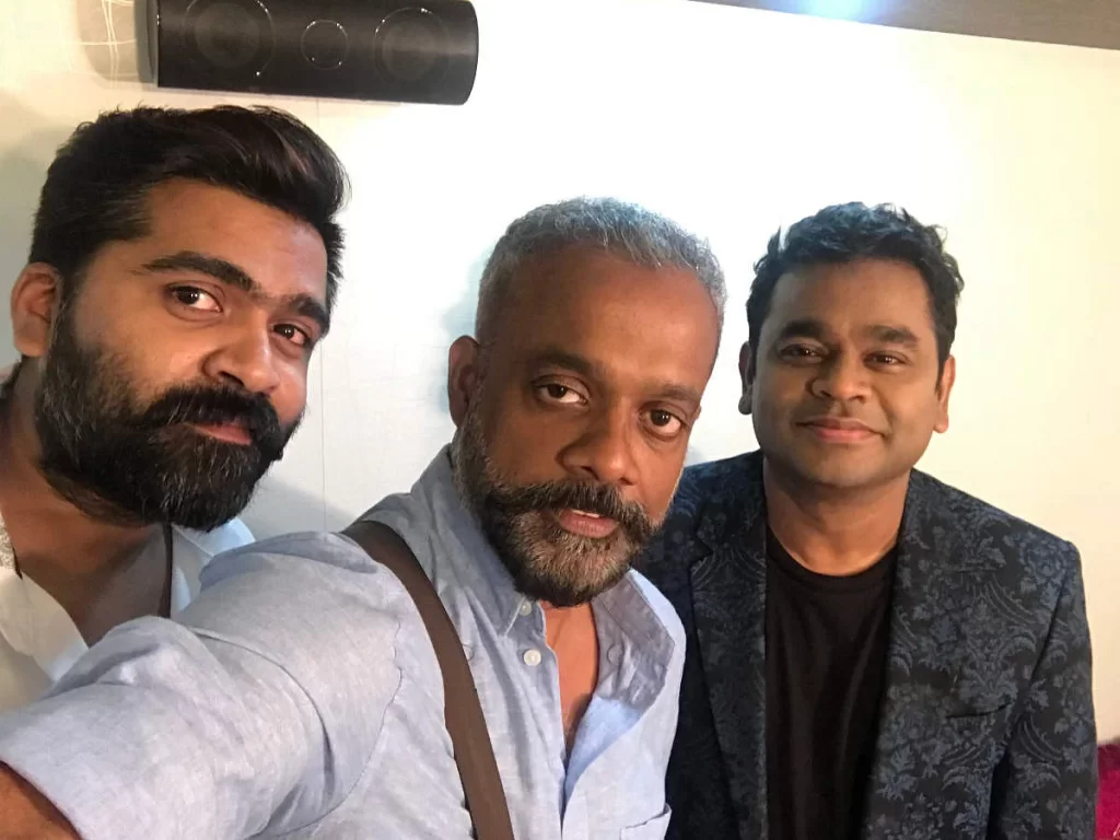 வெந்து தணிந்தது காடு டிஜிட்டல் உரிமையை வாங்கிய மிக பெரிய நிறுவனம்..மாஸ் காட்டும் சிம்பு 3