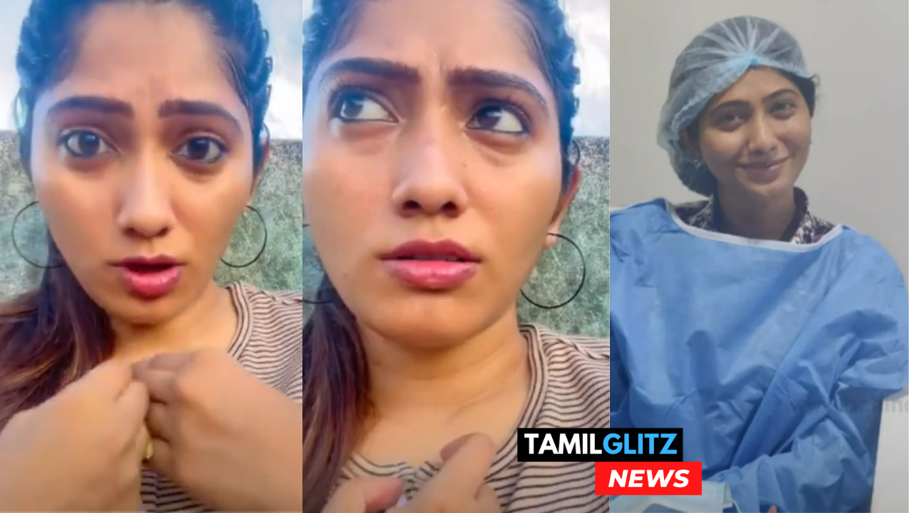 முன்னாடி ரொம்ப கஷ்டப்பட்டேன்!!அந்த விஷயத்துக்கு அப்புறமா இப்போ கொஞ்ச சமாளிக்க முடியுது!!இன்ஸ்டாகிராமில் உண்மையை கூறிய ஜூலி. 71