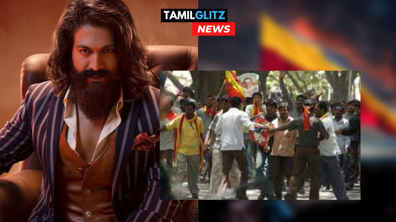 யஷ்லாம் ஒரு ஹீரோவே இல்லை!!இவரையே நீங்க கொண்டாடுறீங்க!!!திடீரென போர்க்கொடி தூக்கிய கன்னட ரசிகர்கள். 105