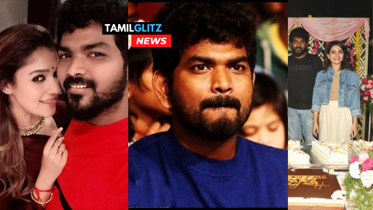 விக்னேஷ் சிவனுக்கு ஓகே சொல்லும் சமந்தா!!செம கடுப்பில் நயன்தாரா!!திடீரென வெளியான வாட்ஸ் ஆஃப் உரையாடல்!!! 93