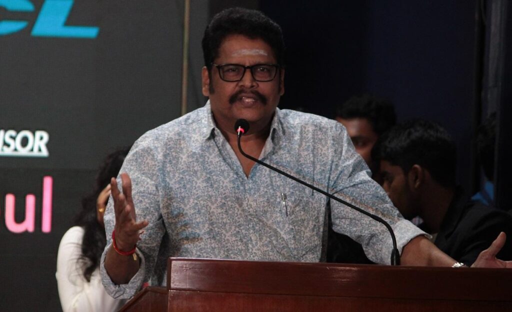 தசாவதாரம் 2-ல் நடிக்க உள்ளாரா கமல்? கே.எஸ்.ரவிக்குமார் வெளியிட்ட அறிவிப்பு | Dasavatharam 3