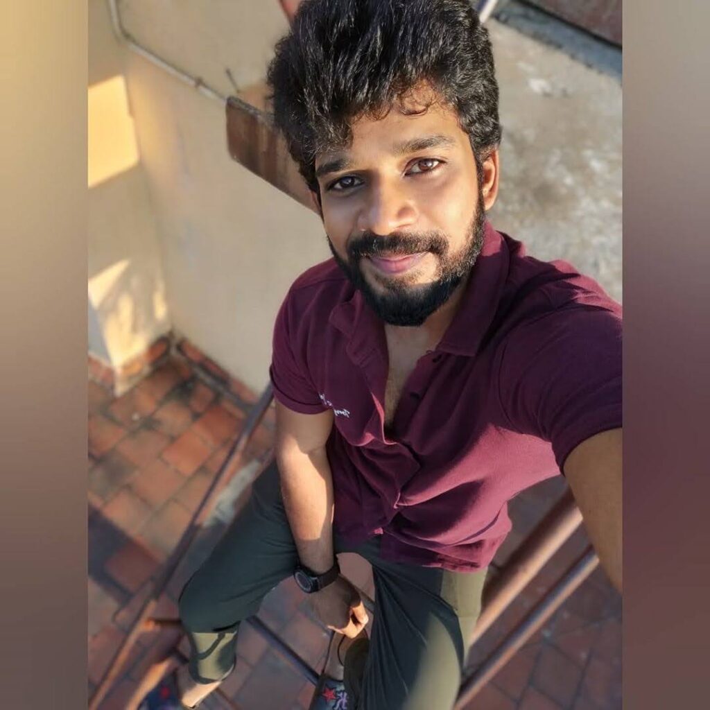 வாயா சாமி பாடலுக்கு செம்ம குத்தாட்டம் போட்ட குமரன்! பிரபு தேவாவை மிஞ்சுடுவீங்க போலயே | Pandiyan Stores 3