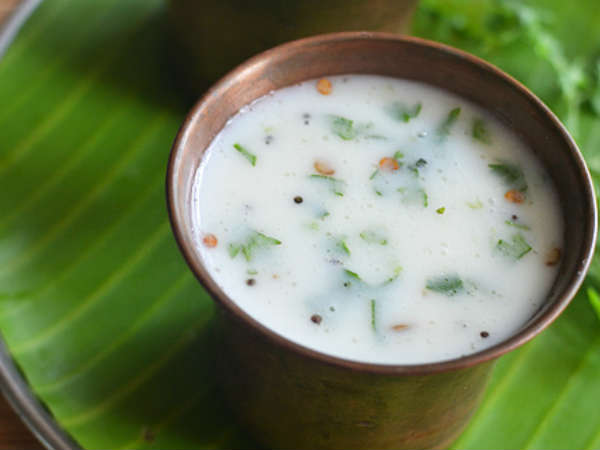வெயில் காலங்களில் நம் உடலுக்கு குளிர்ச்சியை கொடுக்க கூடிய பானங்கள். 3