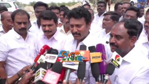 குழந்தைகளின் எதிர்காலத்தை அது பாதிக்கும் - கல்வி அமைச்சர் அன்பில் மகேஷ் பொய்யாமொழியிடம் கோரிக்கை வைக்கும் குழுந்தைகள் நல ஆர்வலர்கள் 3