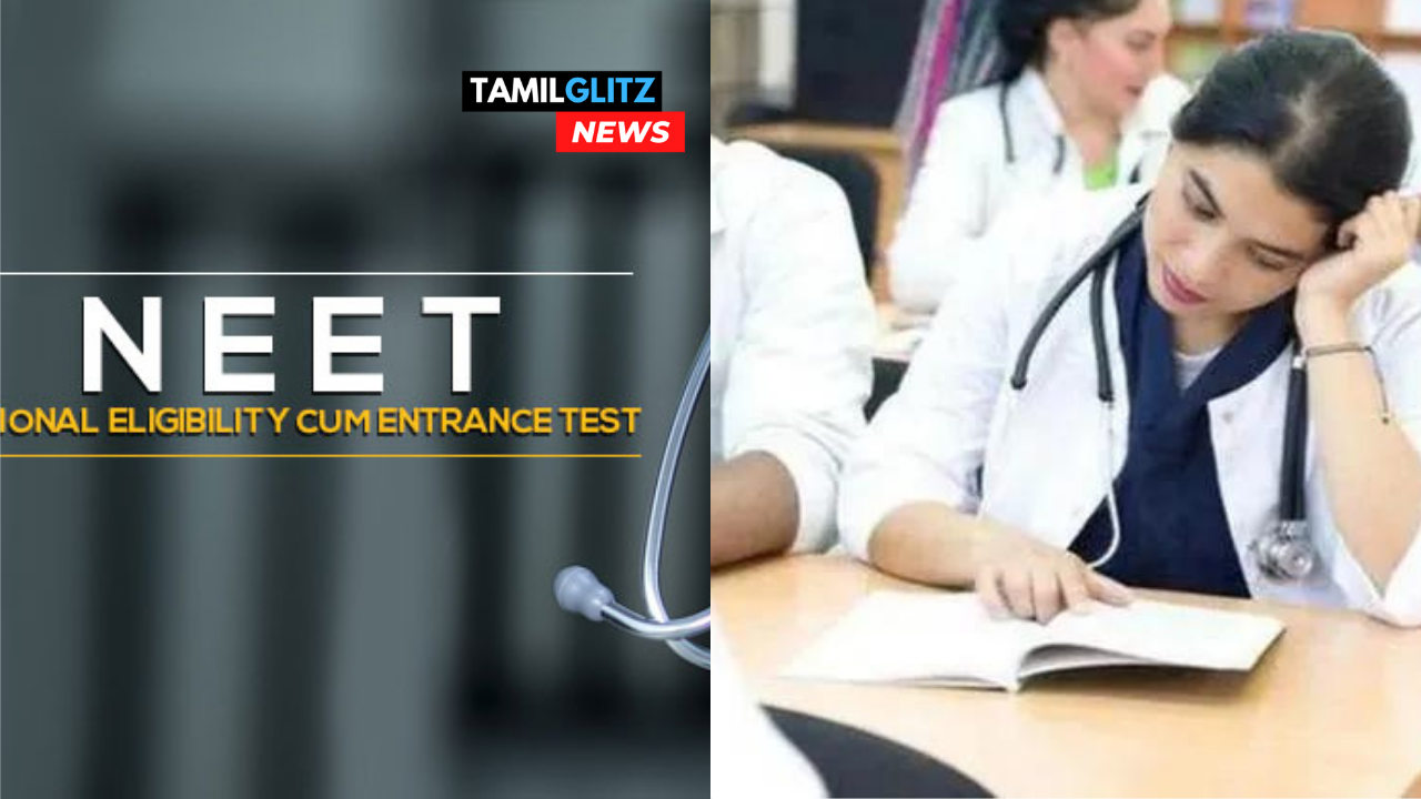 21ஆம் தேதி நடக்கவுள்ள நீட் தேர்வினை ஒத்திவைக்க மத்திய அரசுக்கு கடிதம் எழுதிய இந்திய மருத்துவ ஆணையம் 27
