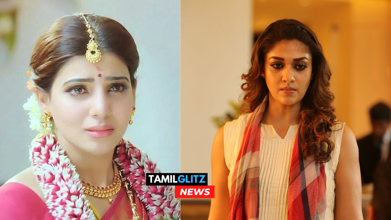 திருமண விஷயத்தில் சமந்தா செய்த தவறையே செய்யும் நயன்தாரா 99