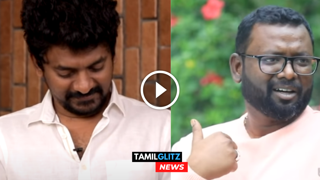 நமக்கு பிடிச்ச மாதிரி படம் எடுக்க தயாரிப்பாளர் காசு கொடுக்க மாட்டாங்க 83