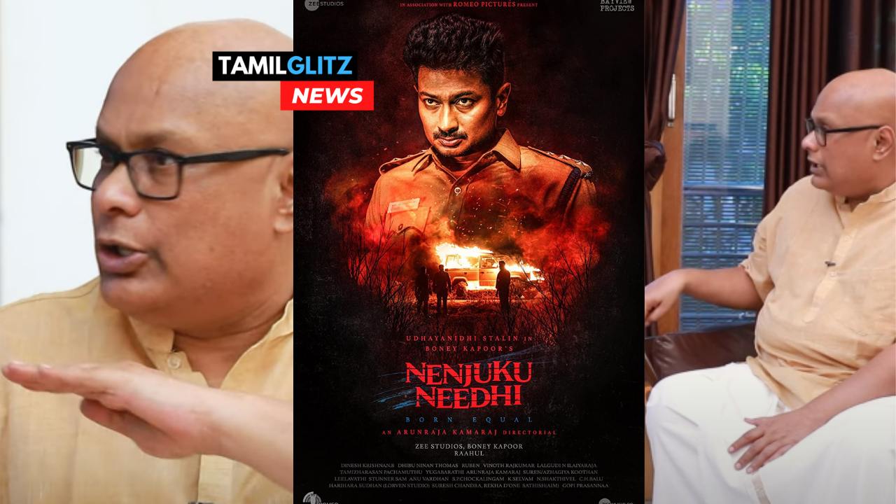 படத்துலயும், சுடுகாட்டுல மட்டும் தான் ஜாதி இல்லனு நெனச்சேன்,ஆனா அப்படி இல்லனு இந்த படம் கட்டிருச்சு!!! 25