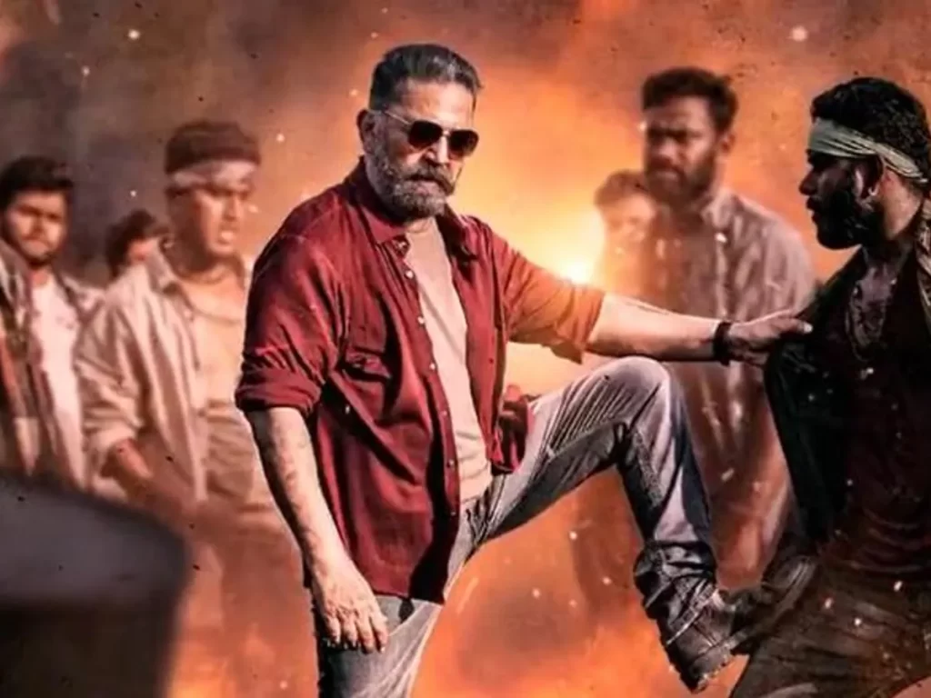 மனதை வருடும் "போர்க்கண்ட சிங்கம்" பாடல்!!விக்ரம் படத்தின் 2வது பாடல் லிரிக் வீடியோ வெளியீடு!!! 3
