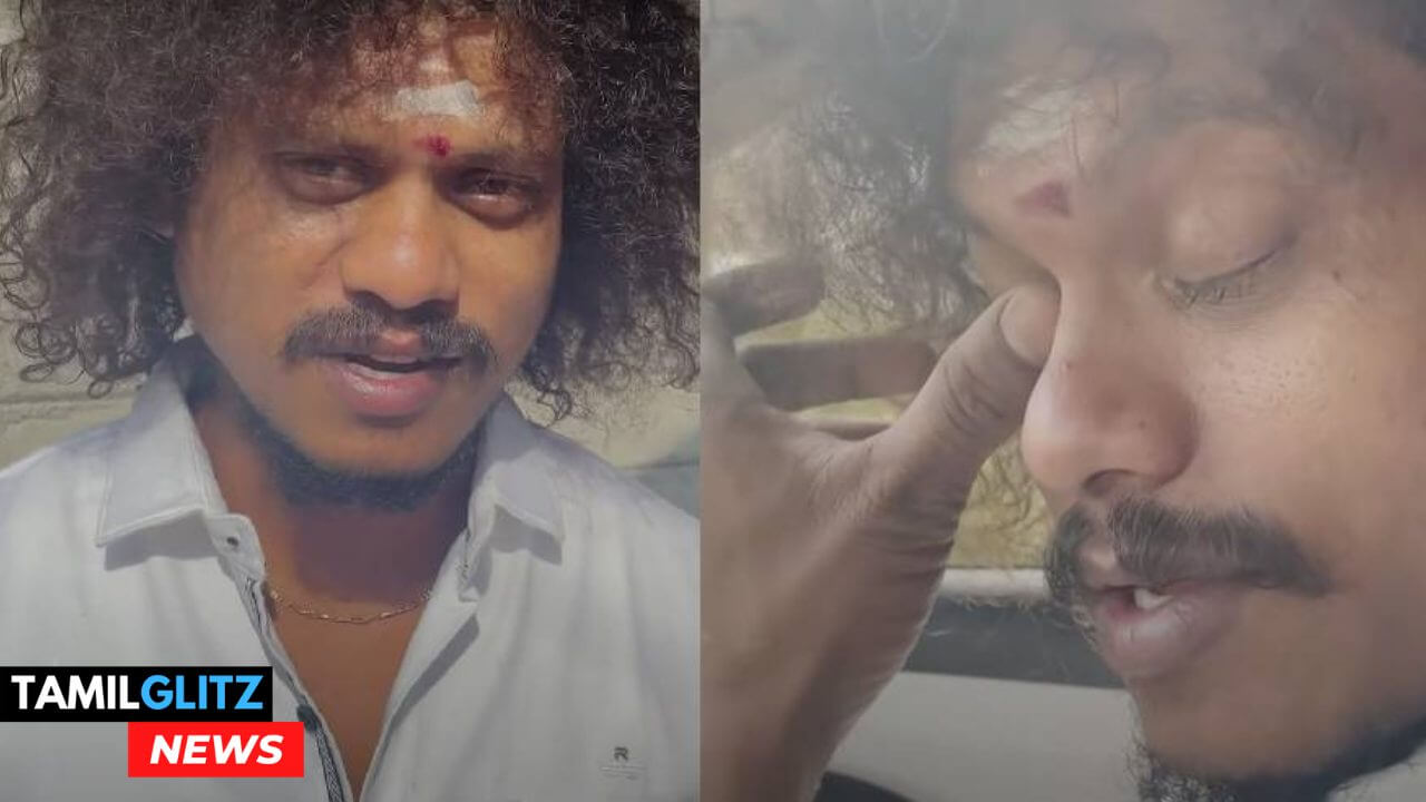 "நிறைய பேர் பணத்த வாங்கிட்டு ஏமாத்துறாங்க"!!யாரையுமே நம்ப முடில!!குக் வித் கோமாளி புகழ் 149